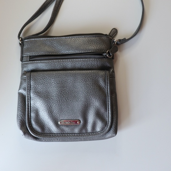 Grey Purse - Picture 2 of 5